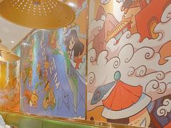 -黄记煌三汁焖锅(上海路万达广场店)