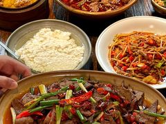 -锦府盐帮·侯宅(五棵松万达店)