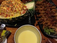 -小木屋米酒店总店