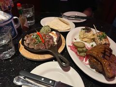 -Chili's Cafe&Bar奇利斯(滨江店)