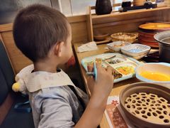 -温野菜涮涮锅(曲江大悦城店)