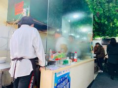 -瑞安第一泡·后街泡泡(虹桥后街店)
