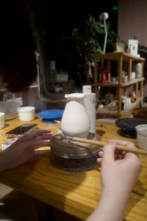 -初八手工DIY陶艺馆(初八陶社)