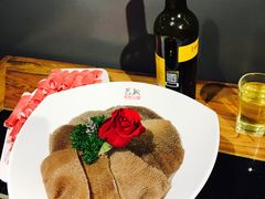 -巴奴毛肚火锅(六天地店)