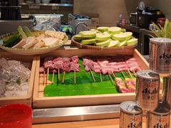 -一豚轩·烧鸟·豚骨拉面(五四路店)