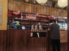 -鸟鹏烧鸟居酒屋(仁恒梦中心店)