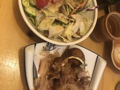 -浪花亭日本料理(古田路店)