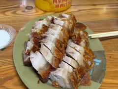 -洲心明记烧肉大粥(总店)