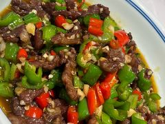 -欧记大排档·景德菜(上海首店)