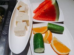 -海底捞火锅(九久奥特莱斯店)