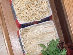 -侃爷南门铜锅涮肉
