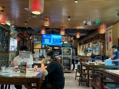 -醉南拳客家菜·河田鸡(东街口航空大厦店)