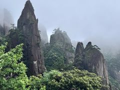 -三清山风景名胜区