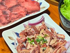 -肆拾壹號烤肉(龙岗店)