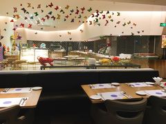 -万德诺富特酒店·自助餐厅(万德大厦店)