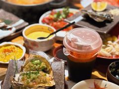 -花潮料理艺食馆(世欧广场店)