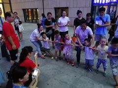 -联恩国际儿童教育·幼小衔接·少儿英语·托管班(远洋未来中心店)