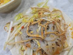 -豫厨老汤拉面(企业广场店)