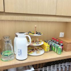 -THE LOG SALON 记录