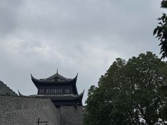 -相门城墙文化休闲景区