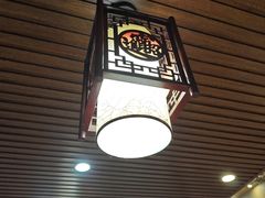 -粤潮牛肉火锅店(江南大道店)