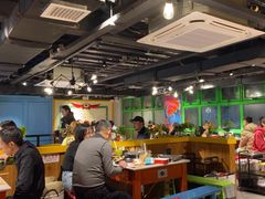 -钢管厂五区小郡肝火锅串串香(清河店)