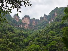 -赤水丹霞旅游区·佛光岩