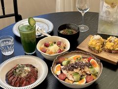-J's Cafe Lab