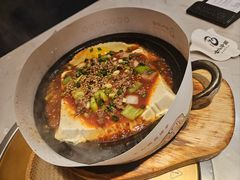 -七八冷面·延边朝鲜族美食(欢乐谷店)