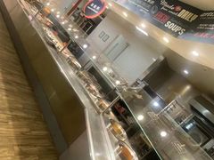 -So Lounge索兰至餐厅(蓝色港湾店)