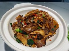 -兰湘子·湘菜小炒(长安万科广场店)
