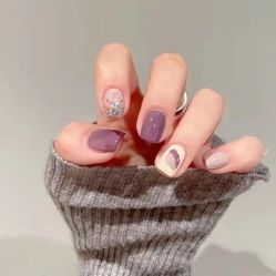 -M·X Nail日式美甲美睫