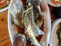 -蓝湾碧波·老字号·疍家非遗海上餐厅