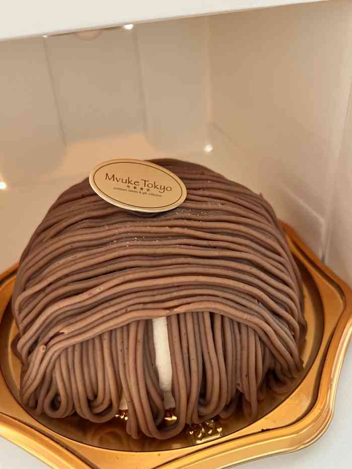 布歌东京(杭州大厦店)-"我和我的小伙伴们都觉得非常好吃!