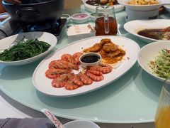 -香丰阁·烤鸭·川湘菜(清河店)