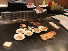 -大渔铁板烧(万象城店)