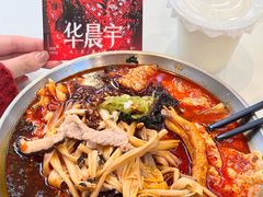 -大熊熊螺蛳粉(埌西店)