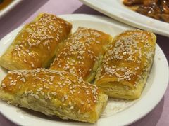 叉烧酥-金时代顺风大酒店(金山店)