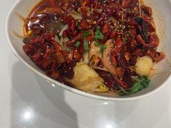 -峰峰菜馆(昌茂店)