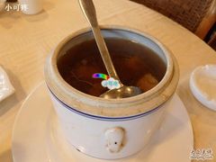 例汤-围龙屋客家食府(福田店)