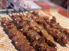 -神府路壹号·海鲜烧烤·砂锅粥·锅物(三坊七巷店)