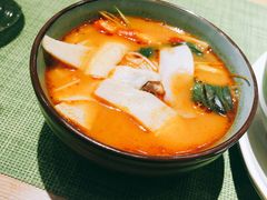 -泰柠小馆泰式料理(银泰城店)