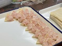 -长人馄饨铺(解放街店)