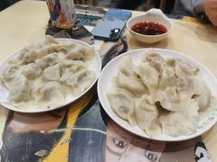 -东北农业大学饺子园