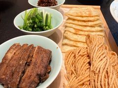 -大鸭梨烤鸭(石佛营店)