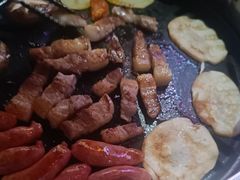 -香猪坊韩国烤肉专属门店(魏公村店)