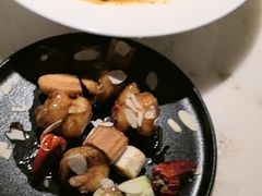 -初蓉丨遇见新川菜(亲贤街荣耀店)