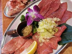 -蒜香焼肉PURUSHIN(马场路店)