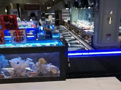 -新海渔港·胶东海鲜家常菜·家宴(奥体中心店)
