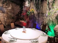 包厢-老湘亲·品鉴湘菜(湖里店)